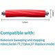 thumbnail image 4 of Cepillo Principal Filtros Hepa Paño De Trapeador Compatible con Xiaomi Roborock T7s T7s Plus S7, 4 of 4