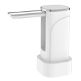 thumbnail image 1 of Dispensador de botellas de agua plegable, bombeo rápido, ligero, carga USB, bomba de agua plegable para agua potable, 1 of 10