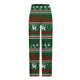 thumbnail image 5 of Pantalones largos para hombre, ropa de dormir para el hogar, pantalones de pierna recta con estampado fino, pantalones casuales para hombre, pantalones para hombre, 5 of 6