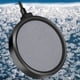 thumbnail image 1 of Pierre à air pour étangs, Barboteur pour Aquariums, Grand Disque de Pierre à air, Tuyau de 4 mm / 8 mm pouvant être Connecté, pour étangs, Aquariums et Aquariums TUNC Sencillez, 1 of 5