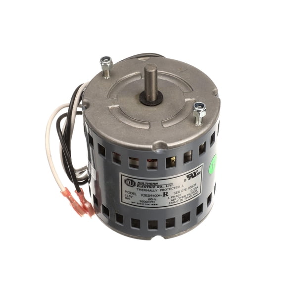 Grindmaster Cecilware Pump Motor, Cw, 115V, 60 Hz, W 260-00005 - Genuine OEM Replacement Part