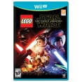 thumbnail image 1 of Jeu vidéo LEGO Star Wars : The Force Awakens (WIIU), 1 of 1