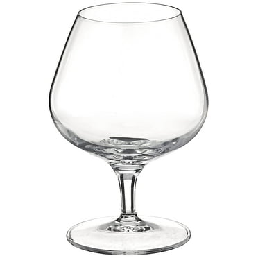 Luigi Bormioli Michelangelo Brandy 13.25oz - Set of 4
