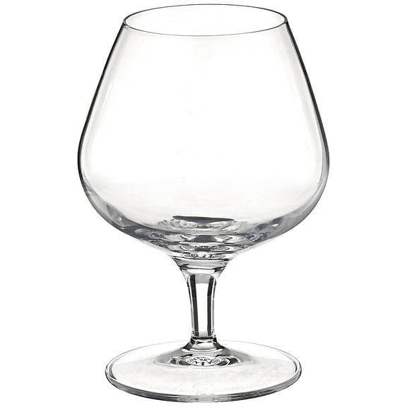 Luigi Bormioli Michelangelo Brandy 13.25oz - Set of 4