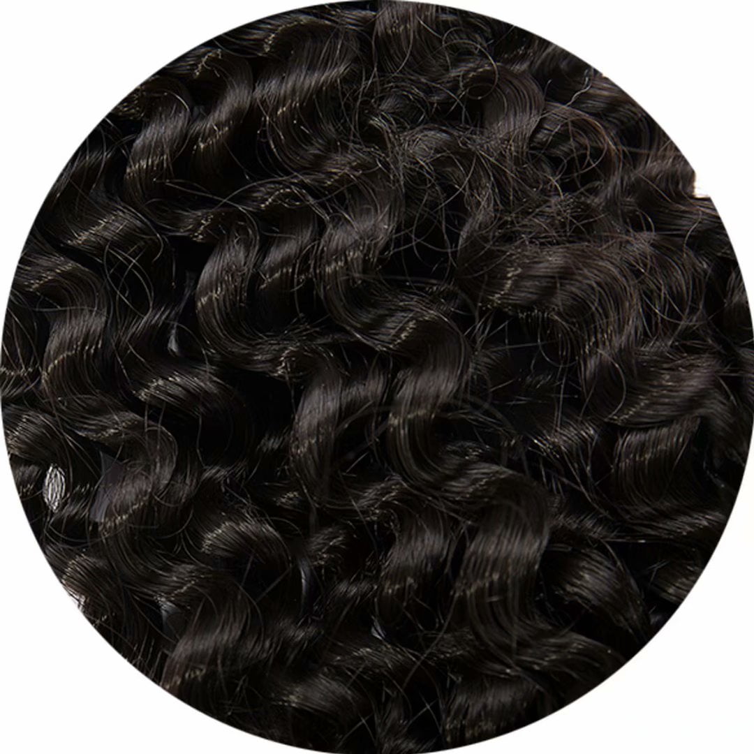 Natural Black
