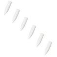thumbnail image 2 of 15Pcs Marker Pen Tips,Marker Pen Brush Nibs,Paint Marker Nibs Fine Tip Replacement Points for Refillable Brush Pens,Soft Tips for Precise Sketching Drawing,Compatible with Acrylic and Oil Markers, 2 of 4