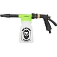 thumbnail image 4 of Mr. Detroit - Foam Blaster and 64oz Hot Pink Car Wash Soap, Scratch Free Foam Gun Soap Shampoo Streak-Free Wash for Auto Detailing & Home Use, 4 of 7