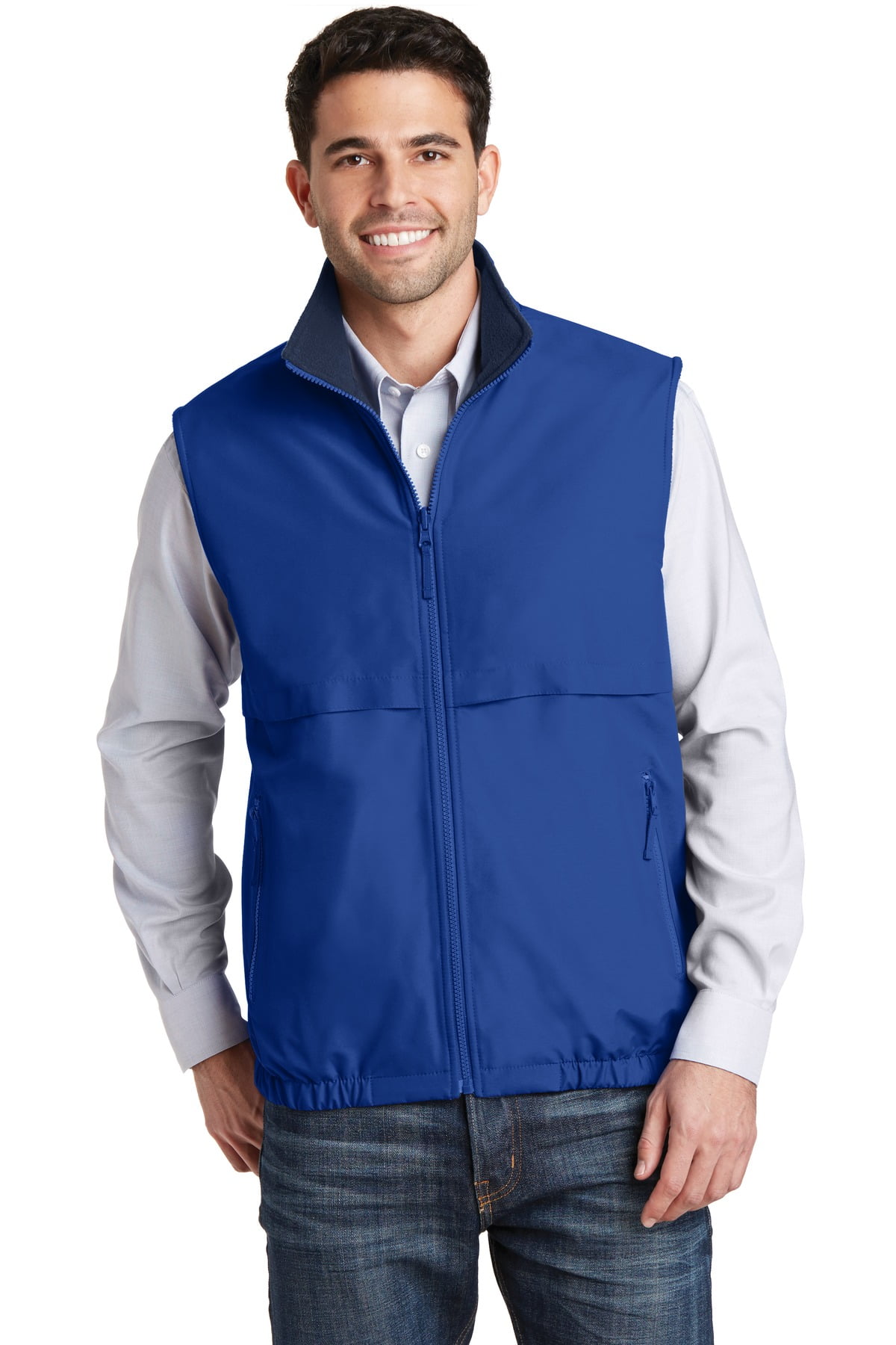 Reversible Charger Vest - Walmart.com