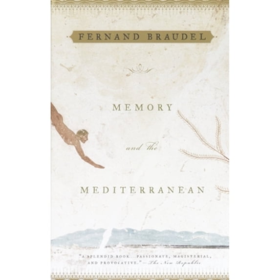 Pre-Owned Memory and the Mediterranean