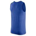 thumbnail image 3 of Men's Nike Royal Pitt Panthers Tank Top, 3 of 3