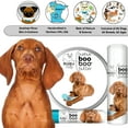 thumbnail image 3 of The Blissful Dog® Boo Boo Butter I All-Purpose Balm for Scratches, Scrapes and Skin Irritations I All Natural I Veterinarian Recommended I 8-Ounce Tin, 3 of 8