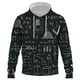 thumbnail image 1 of Sudadera con capucha y cremallera para hombre, con estampado 3D de fórmula química, estilo Harajuku, ropa de calle, sudadera de otoño, chaqueta unisex, chándal, 1 of 6
