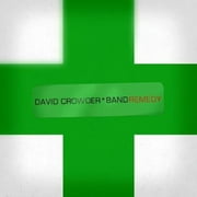 CAPITOL CHRISTIAN DISTRIBUTION Crowder Remedy CD