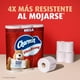 thumbnail image 5 of Charmin - Ultra Strong Papel Higiénico, 6 Mega Rollos, 220 Hojas por Rollo, Extra Fuerte y Duradero, No Atascable, Apto para Fosas Sépticas, 5 of 7