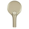 thumbnail image 7 of Grohe Rainshower 26547000 24" Shower Slide Bar Kit - 3 Sprays, 1.75 gpm in Grohe Chrome, 7 of 7