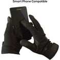 thumbnail image 3 of Strong Suit 50100-M Second Skin Black 02-M, 3 of 6