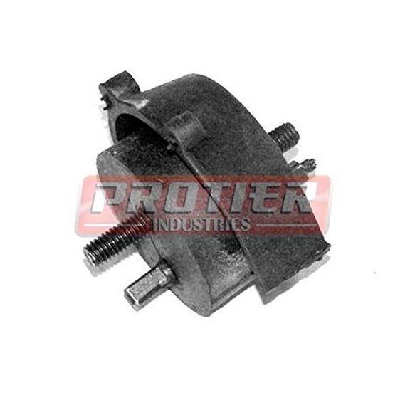 ENGINE MOUNT Fits select: 1971-1974 FORD PINTO, 1971 MERCURY CAPRI