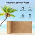 thumbnail image 2 of Forro de fibra de coco VIVOSUN 30x200 cm 100% fibra de coco natural, 2 of 9