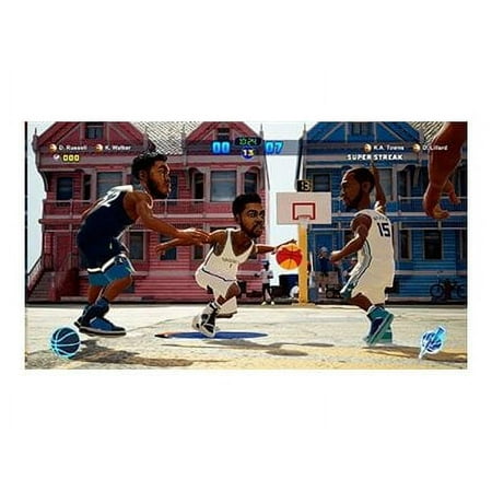 NBA 2K Playgrounds 2 Standard Edition - Xbox One