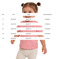 thumbnail image 3 of GiLiling Toddler T Shirts Cotton Summer Basic T Shirts Boys Girls Tee Undershirt Short Sleeve Crew Neck Shirt (Light Blue, 2-3 Years), 3 of 5