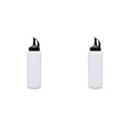 thumbnail image 1 of Wosthever Botellas exprimibles para condimentos, dispensador de salsa BBQ a prueba de fugas para Ketchup, mostaza, Mayo, salsas picantes, botellas de Type3 NO3 Wosthever CBP160165, 1 of 6