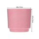 thumbnail image 2 of 2025 3pcs Gardening potted plants, Decorative Plant Pots, 2 of 3