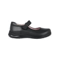 thumbnail image 2 of ZAPATOS ESCOLARES VAVITO NIÑA 754025 PIEL NEGRO 16-17, 2 of 4