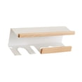 thumbnail image 4 of Soporte para secador de pelo, soporte para secador de pelo, estante para baño, organizador de secador de pelo, almacenamiento, 4 of 8