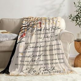 Sympathy throws near me hotsell