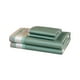 thumbnail image 2 of Juegos de sábanas y cubrecamas de seda de hielo Juego de colchonetas frescas de seda de hielo con funda de almohada Sábanas de verano de seda de hielo Sábanas suaves Ropa de cama Juegos de edredones J, 2 of 6