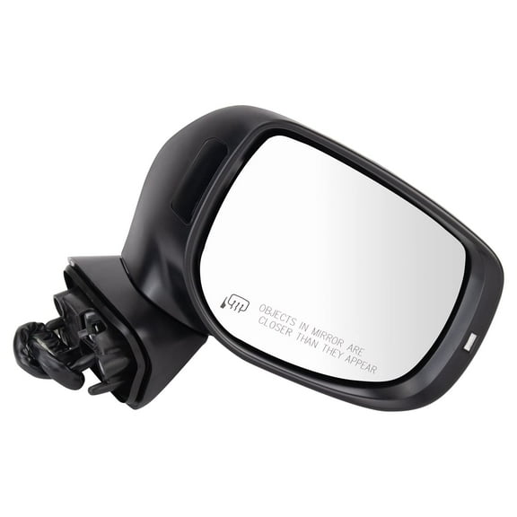 TRQ Right Mirror Fits 2019-2020 Subaru Forester MRA11457