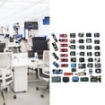 thumbnail image 6 of Multifunctional Sensoring Modules Set for Home Automation Projects Electronics, 6 of 10