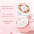 thumbnail image 5 of HOT Face Cream Face Cream With Sunscreen Snail mucin Face Cream For Wrinkles Body Firming Hydrating Paste Moisturizing And Nourishing Body Paste(buy 2 get 10% off), 5 of 5