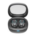 thumbnail image 1 of ¡Liquidación de verano! ¡Ofertas de Zeceouar! Mini audífonos inalámbricos Bluetooth 5.3, ligeros, con micrófono y compatibles con TV, teléfono, PC y portátil., 1 of 1
