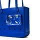 thumbnail image 5 of Bolsa de mano BOGG BAG, tamaño mediano, con ojos azules, playa, piscina, barco, trabajo, 5 of 6