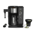 thumbnail image 1 of Ninja Auto iQ Intelligent Hot/Cold Brew Tea and Coffee Maker w/ Built In Frother, 1 of 5