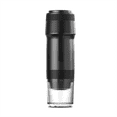 thumbnail image 1 of Automatic Espresso Capsule Machine, Portable USB, for Small and Large Capsules of Coffee Powder Capsule Holder Black, 1 of 9