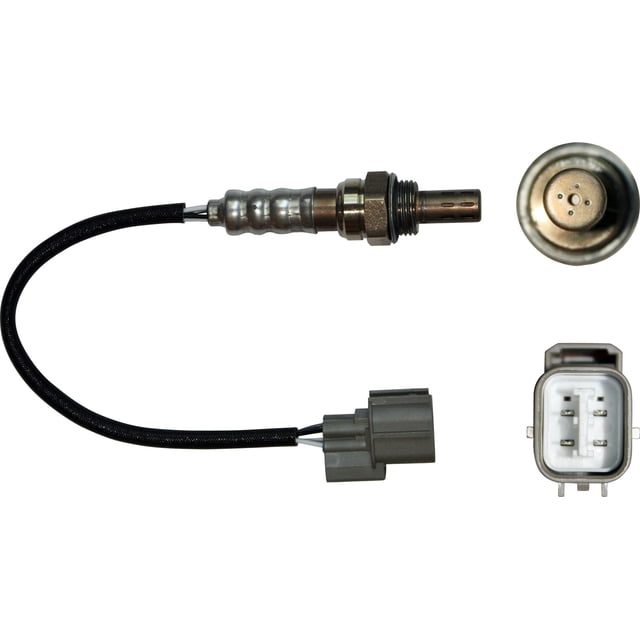 Sensor Oxígeno Integra 1992 A 1993 Acura L4 1.8L INTRAN-FLOTAMEX .