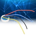 thumbnail image 3 of Water  Sensor, Liquid  Sensor Full Scale  Calibration Corrosion Wear   for Industrial Use CJ-30C 0-30bar, 3 of 7