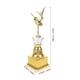 thumbnail image 2 of WHAMVOX Premio Trofeo Plástico Dorado Para Competencias De Baile Y Eventos Decorativos, 2 of 8