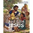 thumbnail image 1 of Just Like Jesus (Série Biblique), 1 of 1
