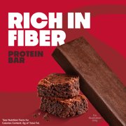 Quest Protein Bar, Chocolate Brownie, 20g Protein, 12 Count