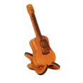 thumbnail image 1 of Guitar Pick Case, Guitar Pick Holder Multifunctional Safe  for Living Room Decoration, 1 of 7