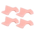 thumbnail image 3 of Corrector de Hallux BuyWeek 2 pares SEBS Color de piel, 3 of 11