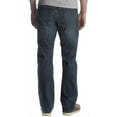 thumbnail image 2 of Men's Wrangler Relaxed-Fit Jeans Color: Marine Blue Size: 36X30, 2 of 3