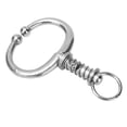 thumbnail image 4 of Bull Nose Ring,Cattle Nose Ring Stainless Cow Nose Ring Farm Accessory Proven Performance, 4 of 8
