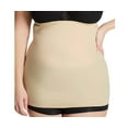 thumbnail image 4 of Women's InstantFigure BL4081X Curvy Tummy Control Slimming Belt (Black 4X), 4 of 11