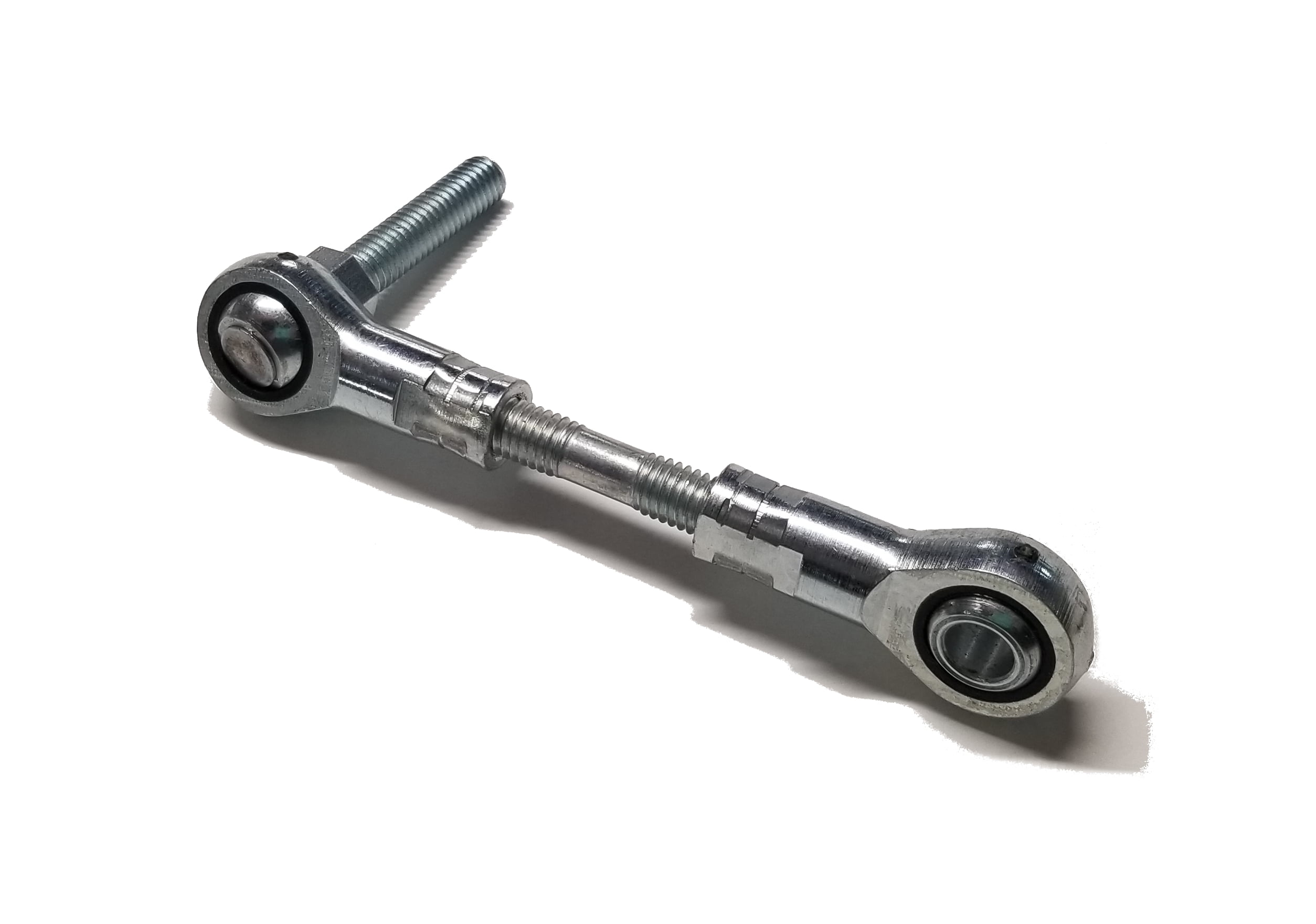 John Deere Original Equipment Tie Rod Assembly TCA18296