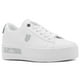 thumbnail image 3 of TENIS K-SWISS MUJER 9F665102 SIMIPIEL BLANCO, 3 of 5