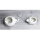 thumbnail image 5 of De Cerámica Con Forma De Erizo, Minimaceta Para Flores, Contenedor Para Decoración De Hogar Y Oficina Cateissary HA041609-01, 5 of 6